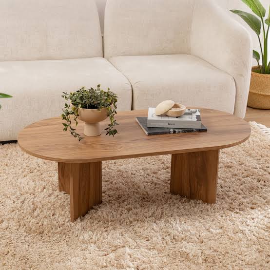 Table Basse Bois