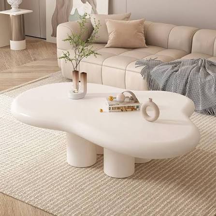 Table Basse Contemporaine