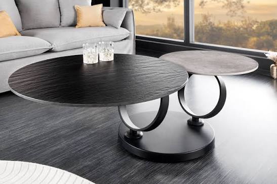 Table Basse Design