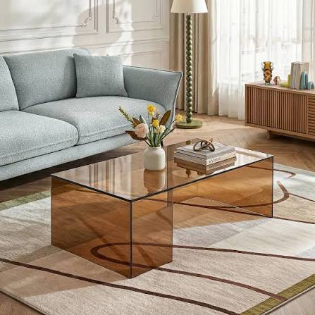 Table Basse Rectangulaire